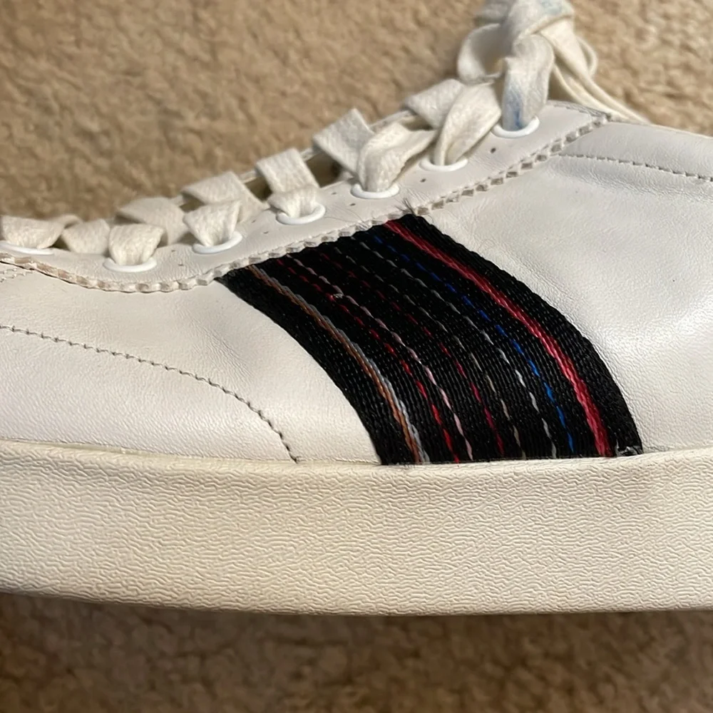 Paul smith jeans rabbit shoes - Picture 8 of 11